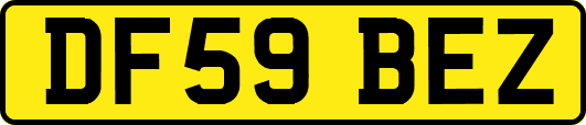 DF59BEZ