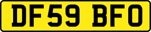 DF59BFO