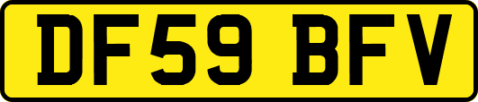 DF59BFV