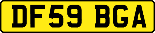 DF59BGA