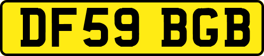 DF59BGB