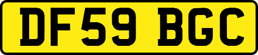 DF59BGC