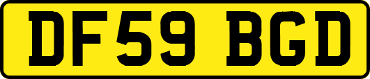 DF59BGD