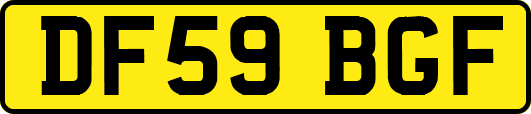 DF59BGF