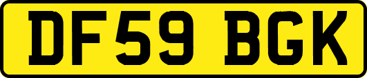 DF59BGK
