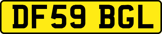 DF59BGL