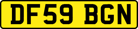 DF59BGN