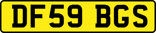 DF59BGS