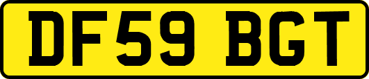 DF59BGT