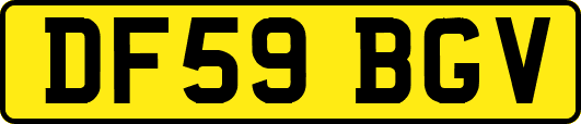 DF59BGV
