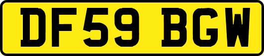 DF59BGW