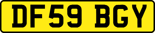 DF59BGY