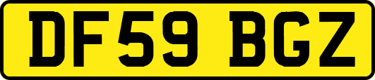 DF59BGZ