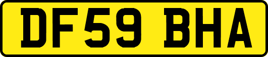 DF59BHA