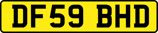 DF59BHD