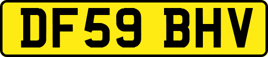 DF59BHV