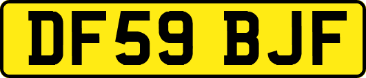 DF59BJF