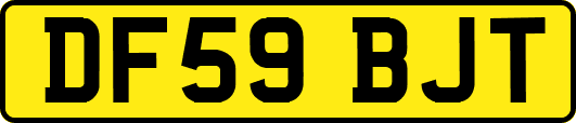 DF59BJT