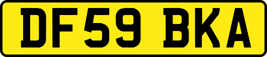 DF59BKA