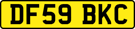 DF59BKC