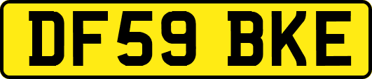 DF59BKE