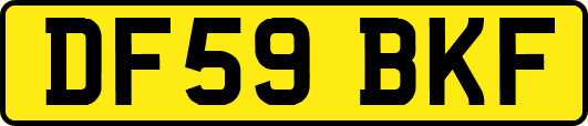 DF59BKF