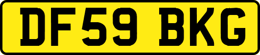 DF59BKG