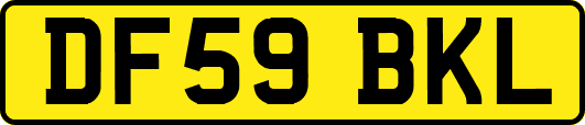 DF59BKL