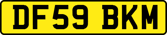DF59BKM