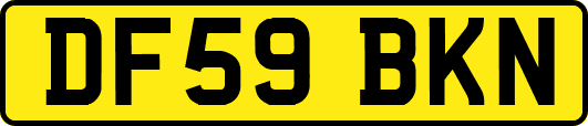 DF59BKN