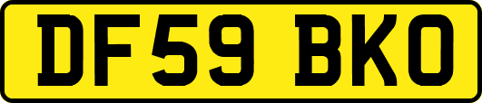 DF59BKO