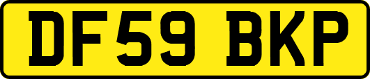 DF59BKP