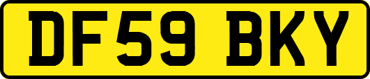 DF59BKY