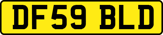 DF59BLD