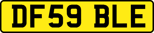 DF59BLE