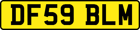 DF59BLM
