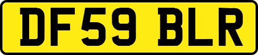 DF59BLR
