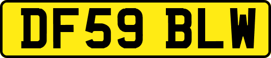 DF59BLW