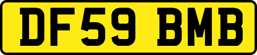 DF59BMB