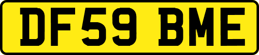 DF59BME