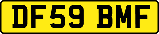 DF59BMF