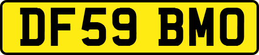 DF59BMO