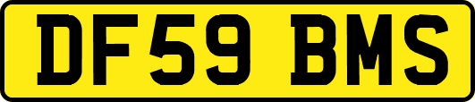 DF59BMS
