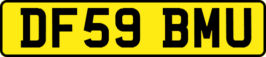 DF59BMU