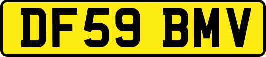 DF59BMV