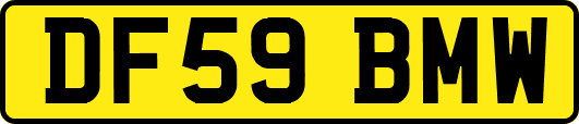 DF59BMW