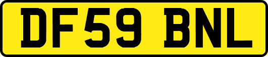 DF59BNL
