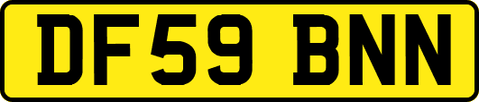 DF59BNN
