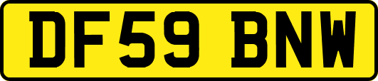 DF59BNW