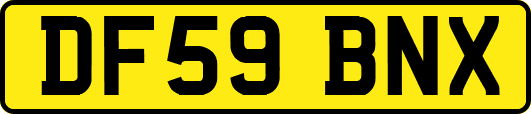 DF59BNX